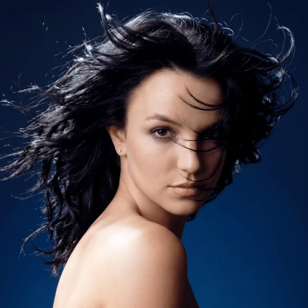 Britney Spears